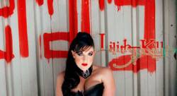 interview Lilith To Kill